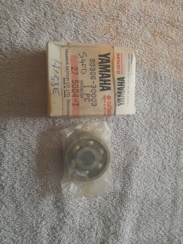 Yamaha 250 350 lc - 350,