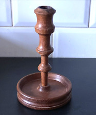 Antique Vintage Wooden Oak