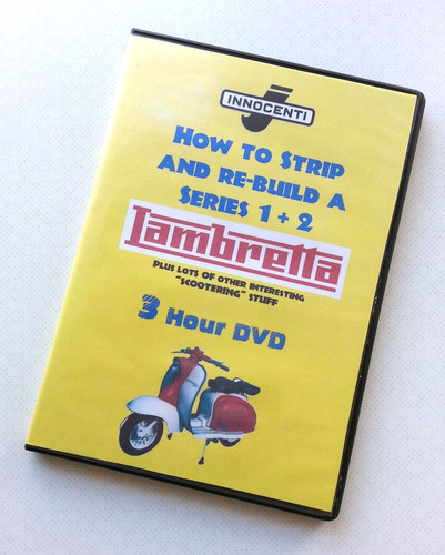 Original innocenti dvd - dvd,
