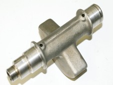 Mz/ Muz Baghira 660 Balancer