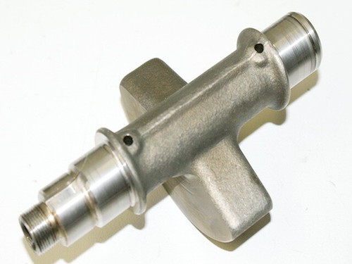 Muz baghira 660 balancer - muz,