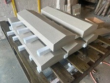 Cast Stone Portland Single