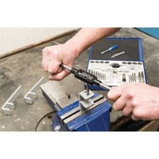 Draper 37 Piece Metric Tap
