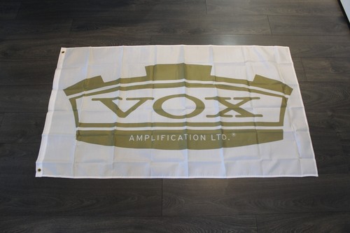 Vox guitar amps - vox,