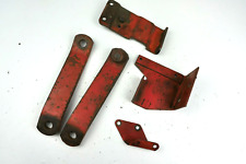 Nuffield Tractor Fuel Filter Bracket Tap + Others 3DL 342 460 10/60 Universal