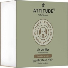 ATTITUDE Air Purifier with