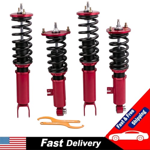 Level damper adjustable - 24,