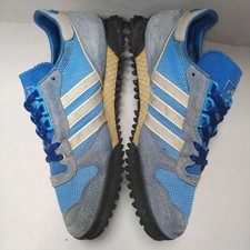 Vintage 80's Adidas Marathon