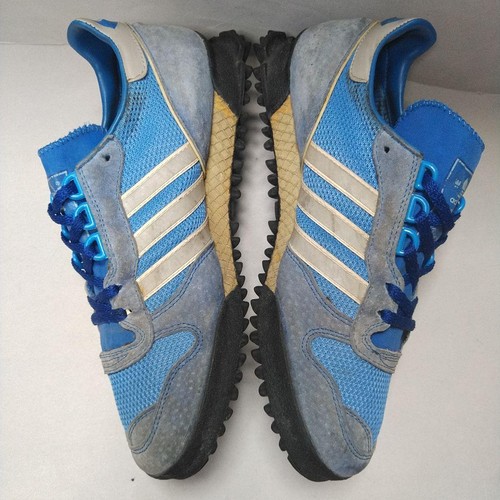 Vintage adidas marathon - vintage,