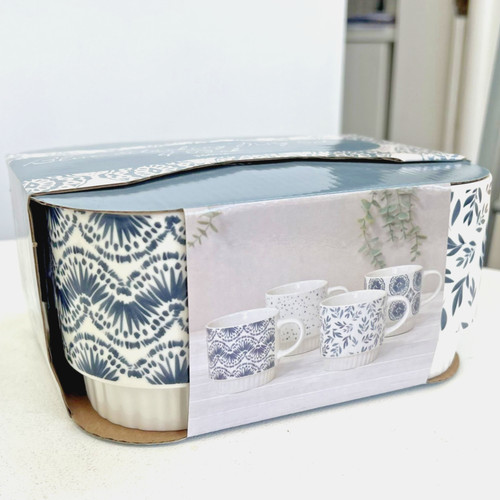 New pack blue pattern - of,