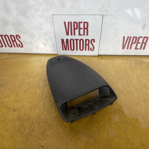 Vauxhall corsa display - d,