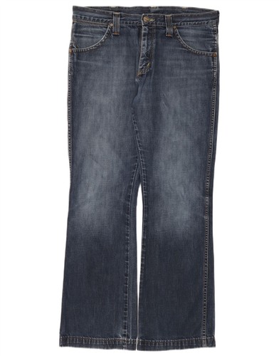 Wrangler mens dayton bootcut - mens,