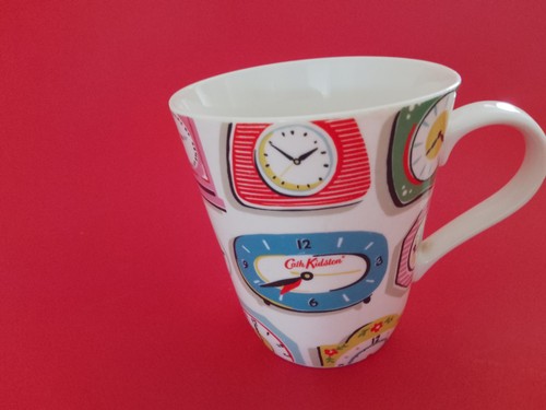 Cath kidston clocks - kidston, design