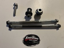 Engine Mount Bolt Set - Suzuki