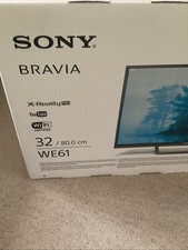 Sony Bravia 32 inch TV