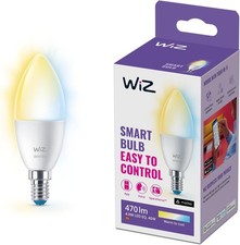 WiZ Smart Candle LED Light