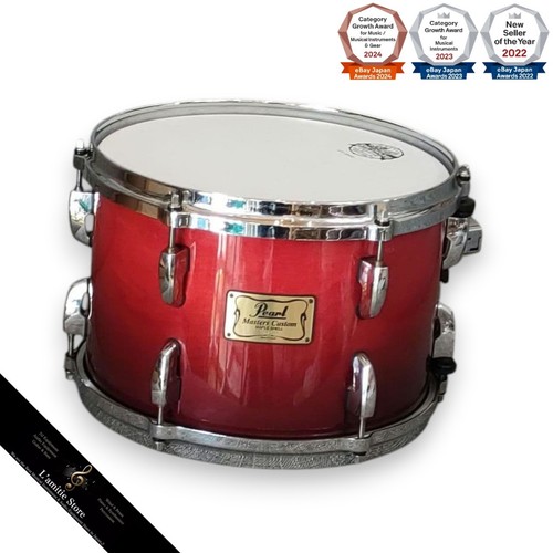 Pearl masters custom - pearl,