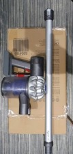 Dyson animal grey purple - v6, &
