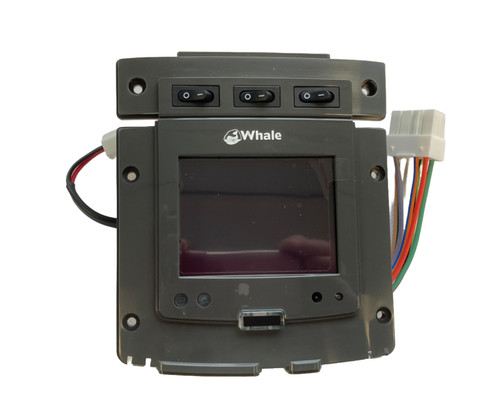 Whale iv1008 panel kit - iv1008,