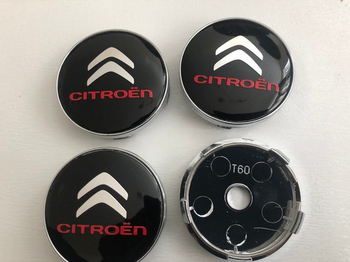Citroen hub wheel centre - hub,
