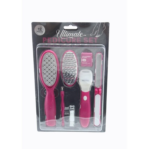 Pack pedicure set ultimate - 2,