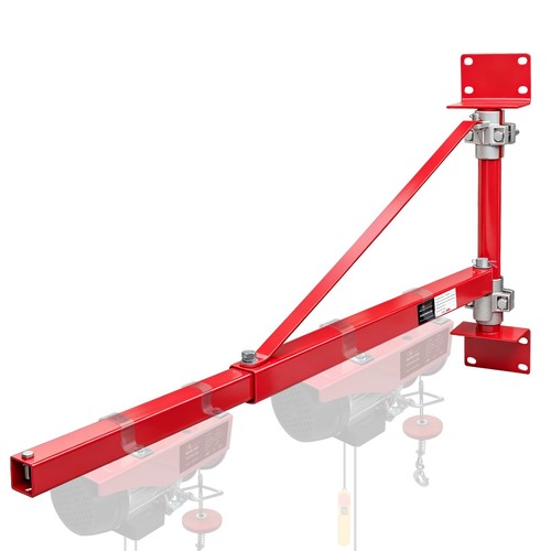 Wall mount jib - crane,, lbs