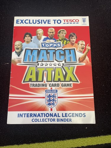 2010 topps match attax - 2010, world