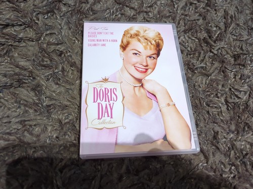 Doris day collection part 2 - part,