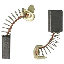 2x Carbon Brush for Kymco Midi XLS Midi XL ForU 31345-AAH6-305 Maxi XL ForU