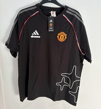 Mens Manchester United x Drama