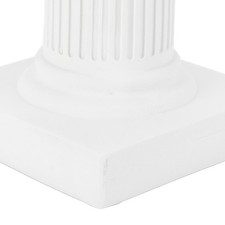 Roman Pillar Decor Greek