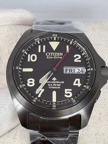 Citizen promaster eco drive - citizen,
