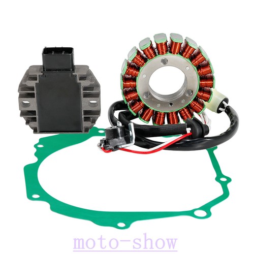 Stator regulator gasket for - stator+regulator+gasket,