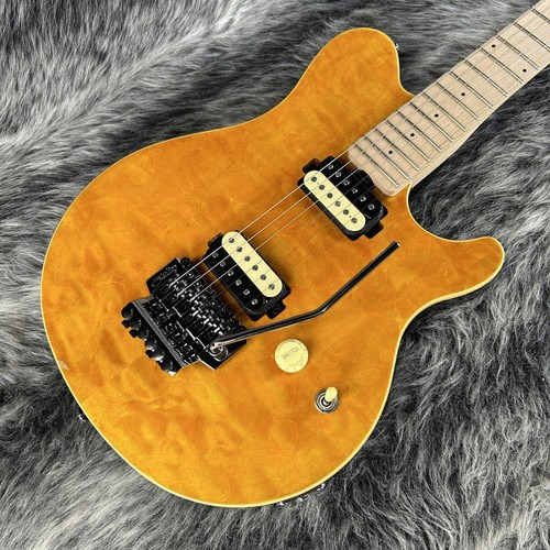 Sterling music man - music,
