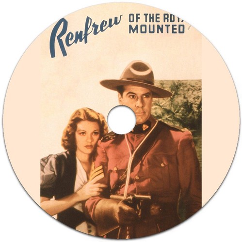 Renfrew the royal - of,