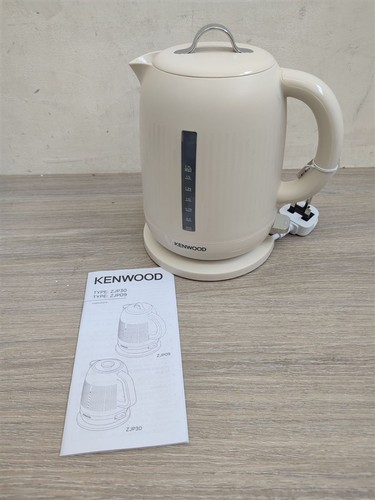 Kenwood zjp09 000cr kettle - kenwood, zjp09.000cr