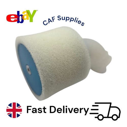 Nitro engine air filter - engine, 1/8th