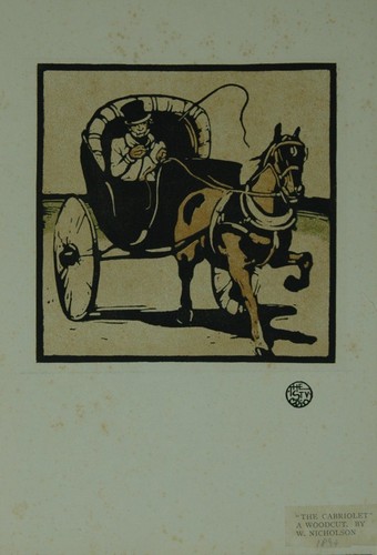 William nicholson - william,