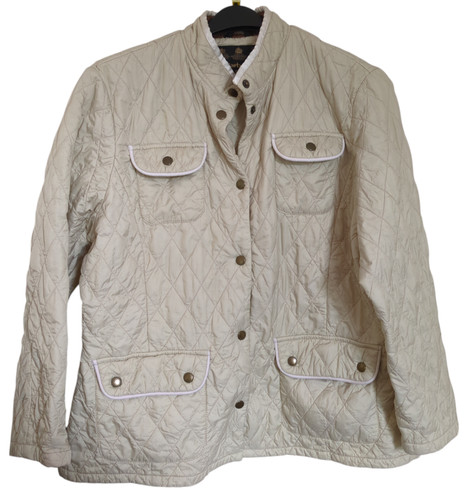 Barbour utility flyweight - barbour,