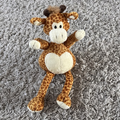Russ berrie giraffe bendable - russ,