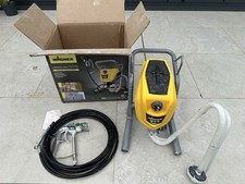 Wagner Airless Control Pro