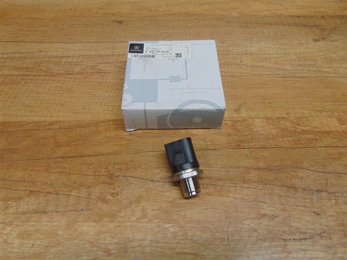 Fuel distributor pressure - fuel,