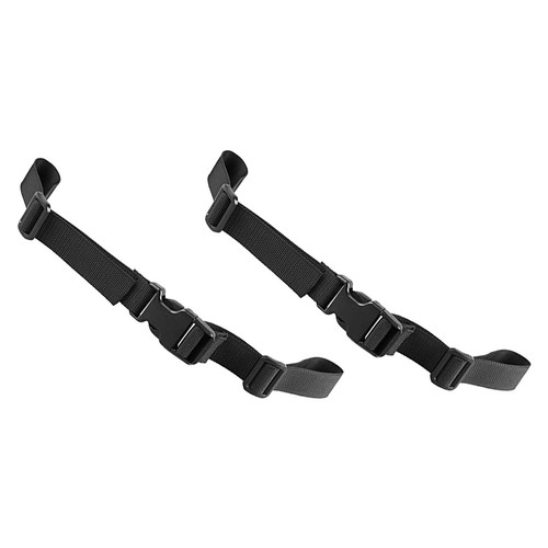 Heavy duty adjustable backpack - heavy,