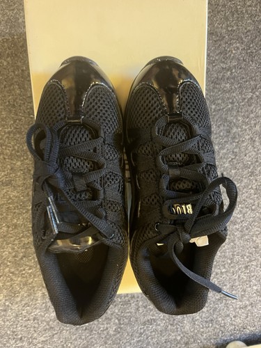 Bloch black wave - bloch, split