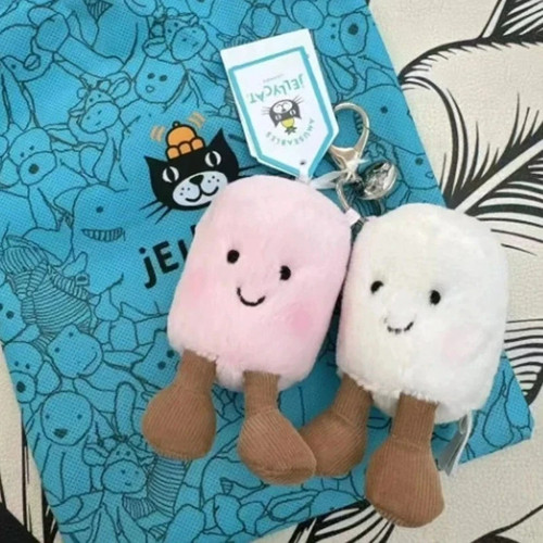 New jellycat marshmallows - new,