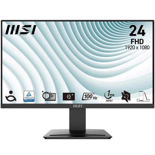 Pro mp2412 inch full hd - 23.8,