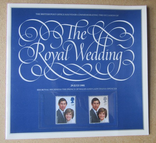 Great britain 1981 - great,