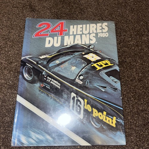 Mans annual yearbook 1980 - , /