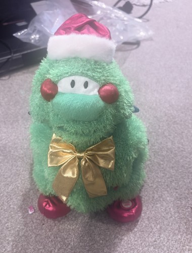 Animated christmas tree with - christmas,