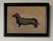 Original Small Modernist